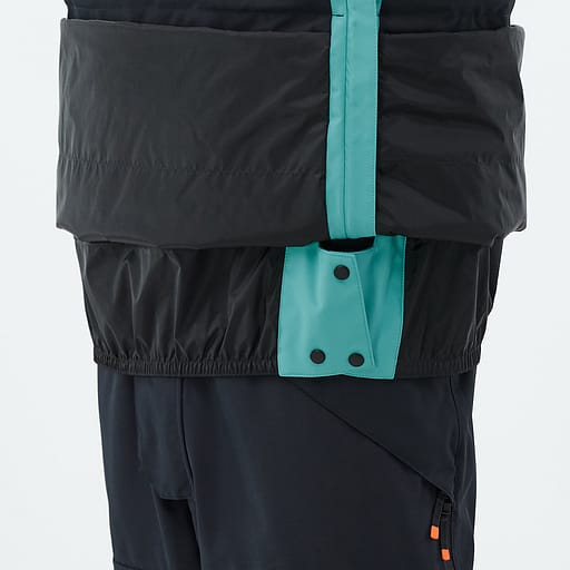 Flexibler Schneefang Hauptdetailproduktbild,