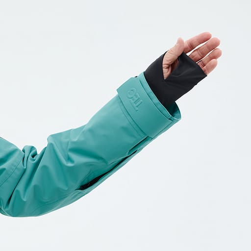 Handgelenkgamaschen Hauptdetailproduktbild,