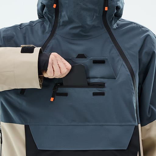 Media Tasche Hauptdetailproduktbild,
