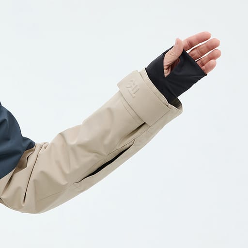 Handgelenkgamaschen Hauptdetailproduktbild,