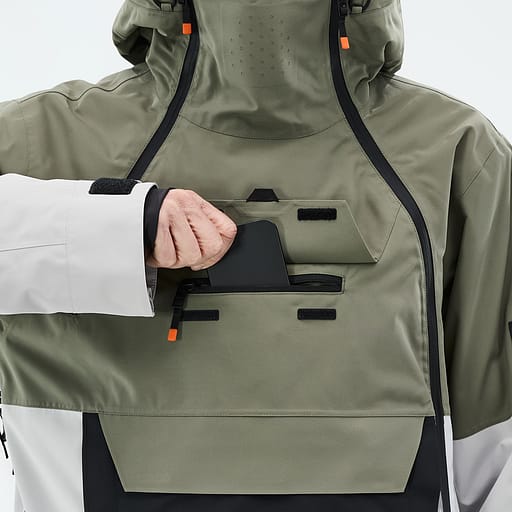 Media Tasche Hauptdetailproduktbild,