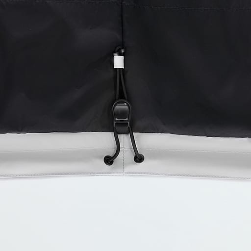 Anpassbarer Saum mit Zugband Hauptdetailproduktbild,