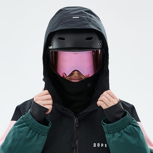 Sturmkapuze Hauptdetailproduktbild,