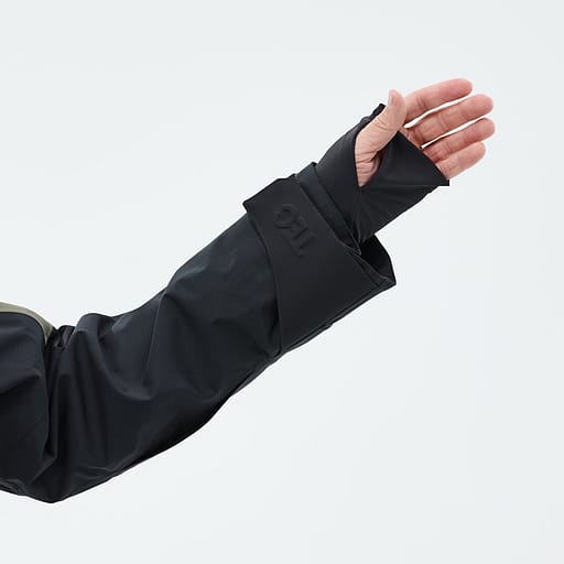 Handgelenkgamaschen Hauptdetailproduktbild,