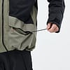 Anpassbarer Saum mit Zugband, Bild 1 von 2,