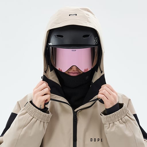 Sturmkapuze Hauptdetailproduktbild,