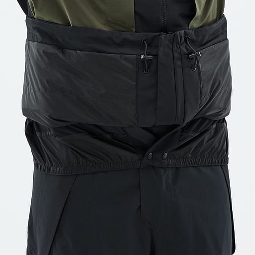 Flexibler Schneefang Hauptdetailproduktbild,