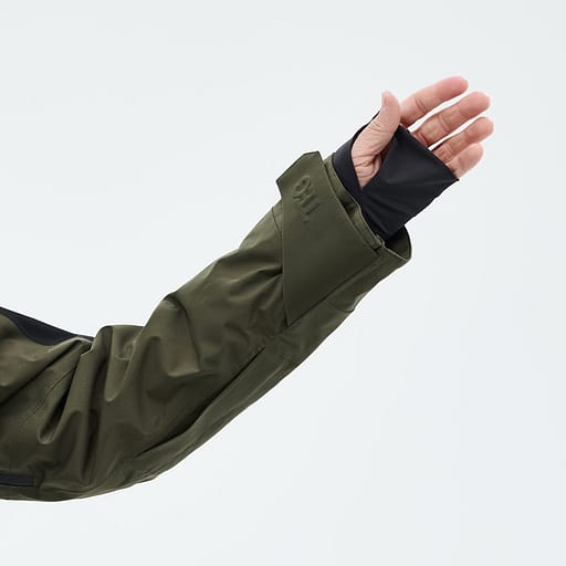 Handgelenkgamaschen Hauptdetailproduktbild,