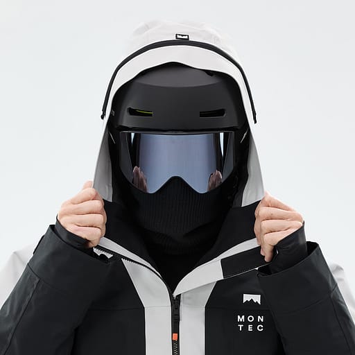 Sturmkapuze Hauptdetailproduktbild,