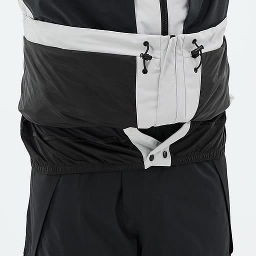 Flexibler Schneefang Hauptdetailproduktbild,