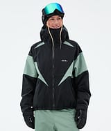 Spartan W Snowboardjacke Damen