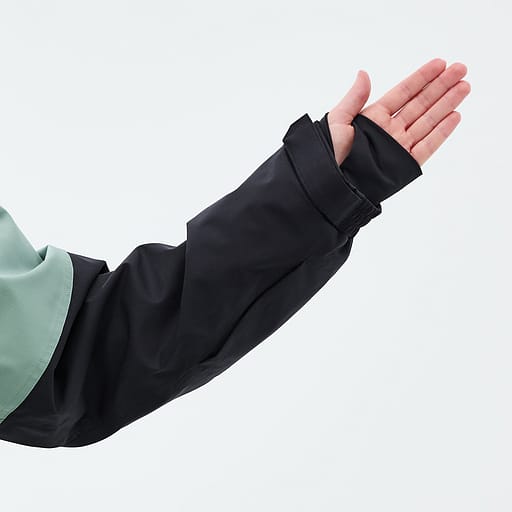 Handgelenkgamaschen Hauptdetailproduktbild,