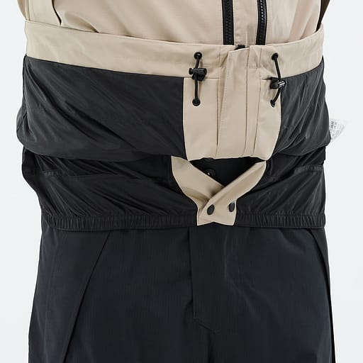 Flexibler Schneefang Hauptdetailproduktbild,