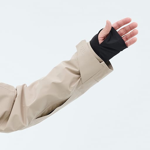 Handgelenkgamaschen