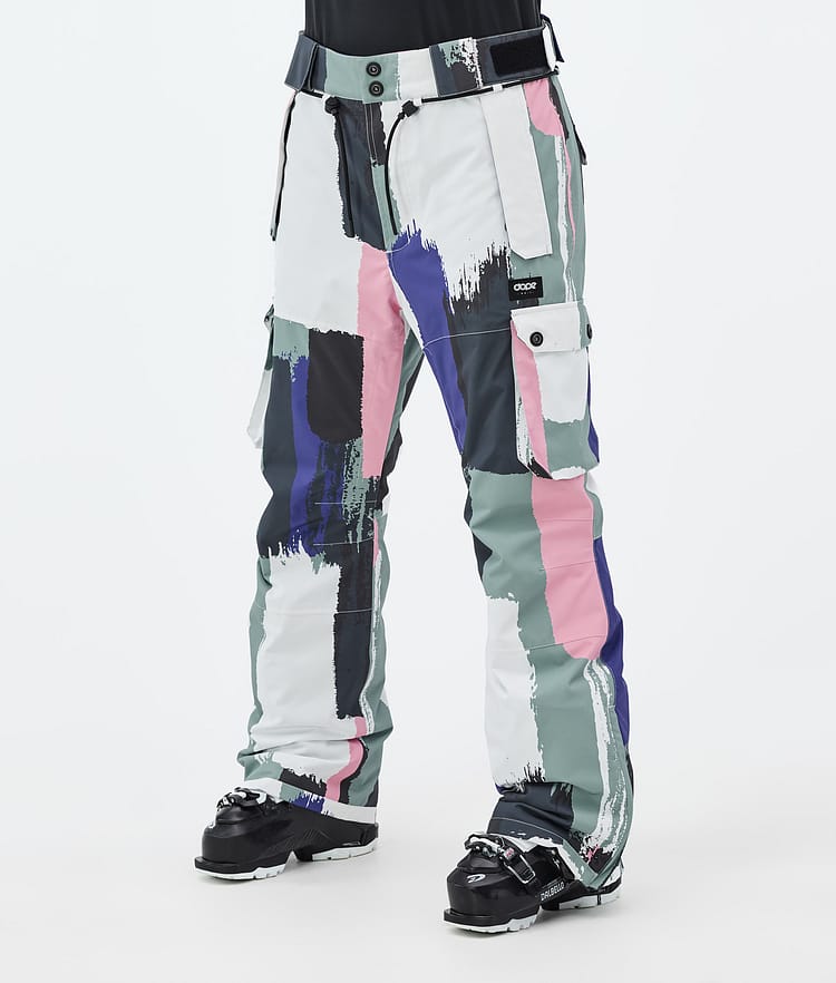 Dope Iconic W Skihose Damen Careless, Bild 1 von 7