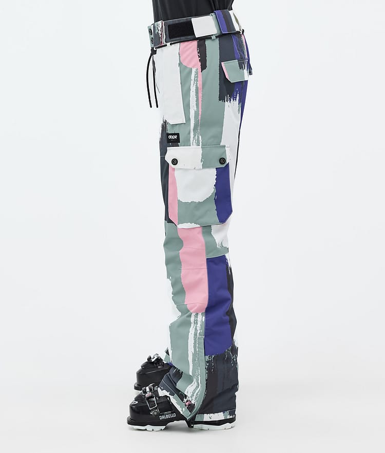 Dope Iconic W Skihose Damen Careless, Bild 3 von 7