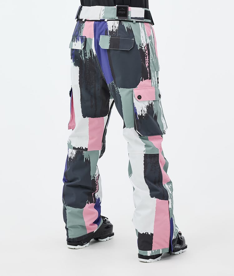 Dope Iconic W Skihose Damen Careless, Bild 4 von 7