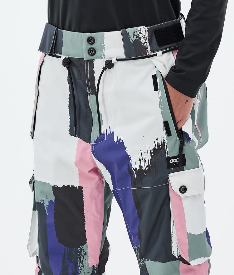 Dope Iconic W Skihose Damen Careless, Bild 5 von 7