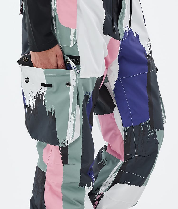 Dope Iconic W Skihose Damen Careless, Bild 6 von 7