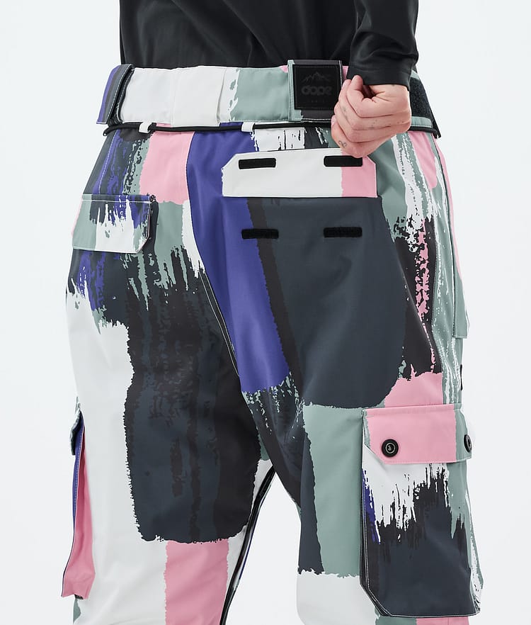 Dope Iconic W Skihose Damen Careless, Bild 7 von 7