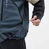 Anpassbarer Saum mit Zugband, Bild 1 von 2,