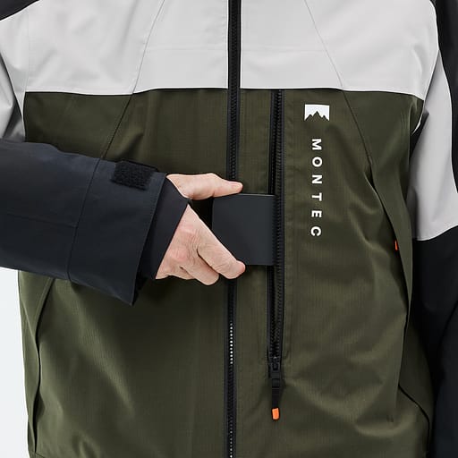 Media Tasche Hauptdetailproduktbild,