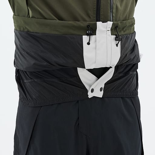 Flexibler Schneefang Hauptdetailproduktbild,