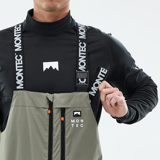 Verstellbare Hosenträger Hauptdetailproduktbild,