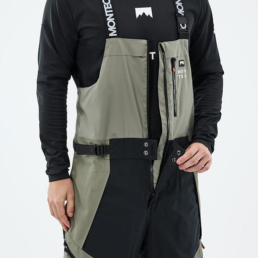 Frontreißverschluss Hauptdetailproduktbild,