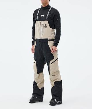 Montec Dozer Skihose Herren