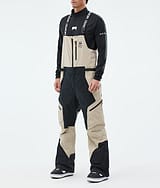 Dozer Snowboardhose Herren