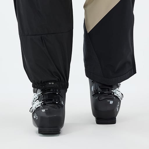 Flexible Schneegamaschen Hauptdetailproduktbild,