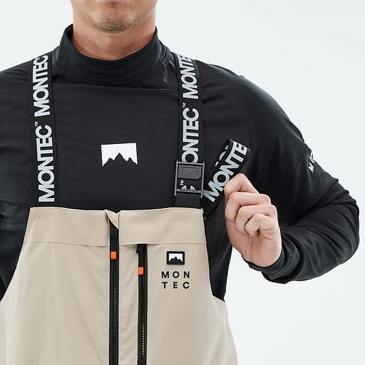 Verstellbare Hosenträger Hauptdetailproduktbild,