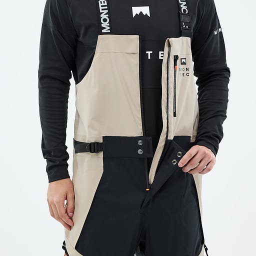 Frontreißverschluss Hauptdetailproduktbild,