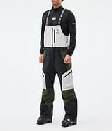 Dozer Skihose Herren