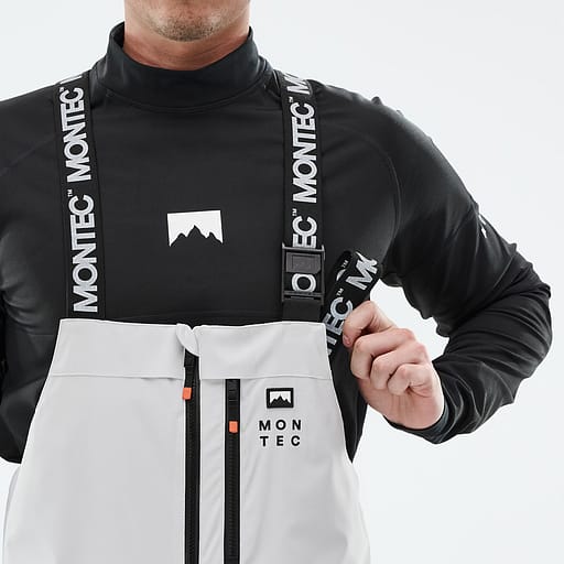 Verstellbare Hosenträger Hauptdetailproduktbild,