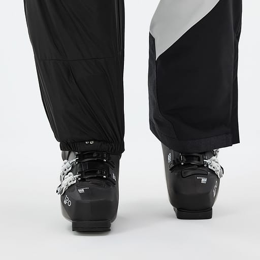 Flexible Schneegamaschen Hauptdetailproduktbild,