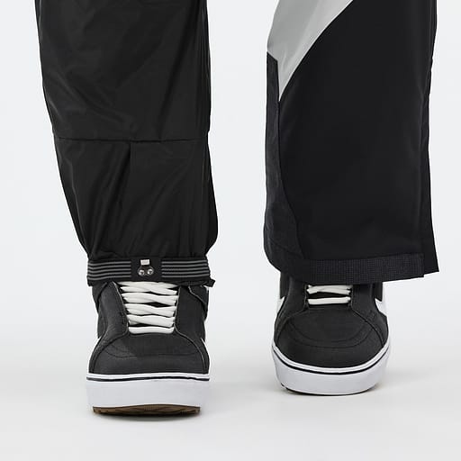 Flexible Schneegamaschen Hauptdetailproduktbild,