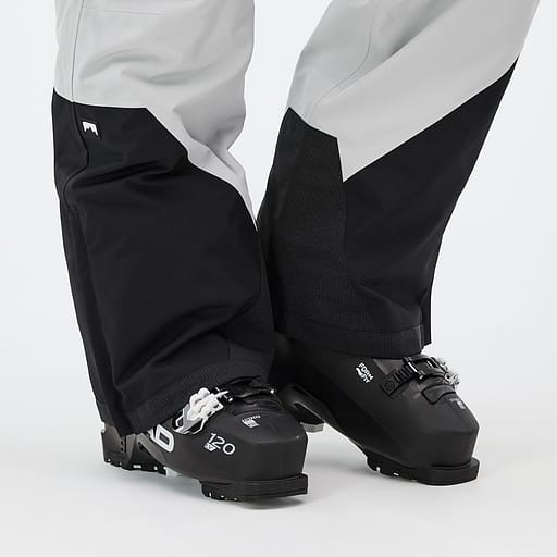 Verstärkte Beinabschlüsse Hauptdetailproduktbild,