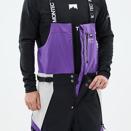 Frontreißverschluss Hauptdetailproduktbild,