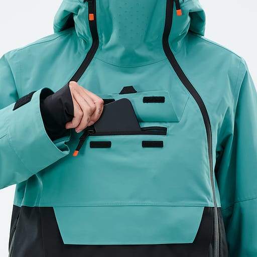 Media Tasche Hauptdetailproduktbild,