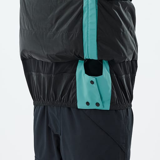 Flexibler Schneefang Hauptdetailproduktbild,