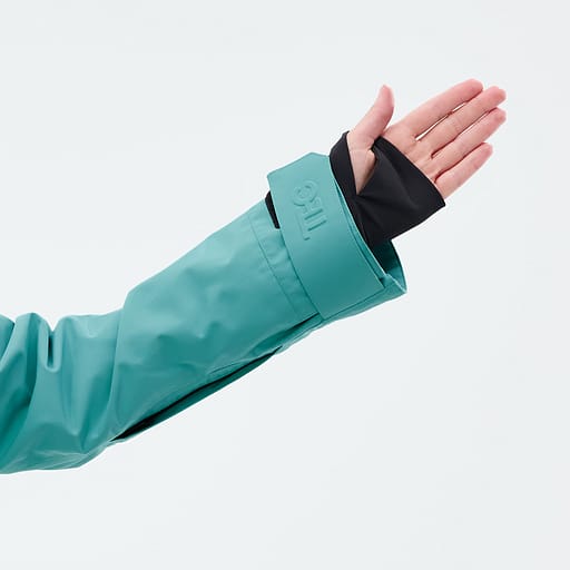 Handgelenkgamaschen Hauptdetailproduktbild,