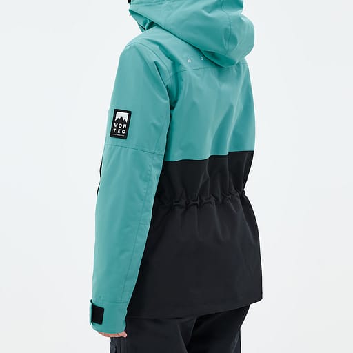 Taille mit Kordelzug Hauptdetailproduktbild,