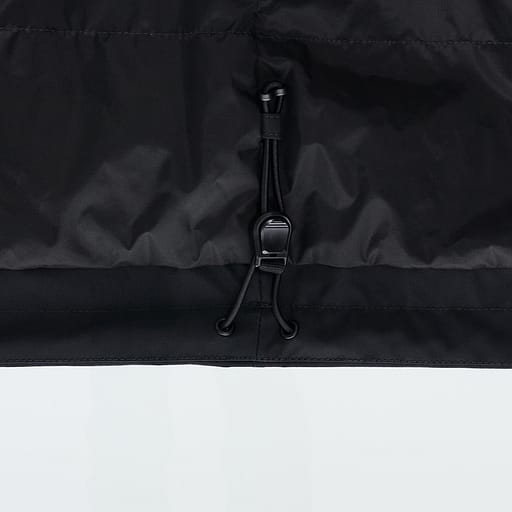 Anpassbarer Saum mit Zugband Hauptdetailproduktbild,