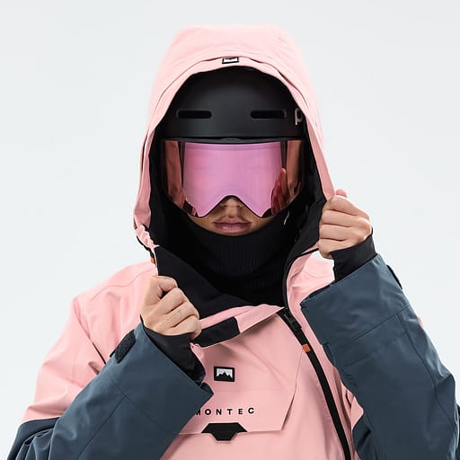 Sturmkapuze Hauptdetailproduktbild,