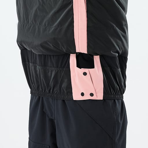 Flexibler Schneefang Hauptdetailproduktbild,