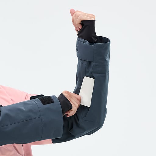 Tasche für den Skipass Hauptdetailproduktbild,