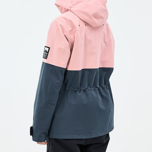 Taille mit Kordelzug Hauptdetailproduktbild,