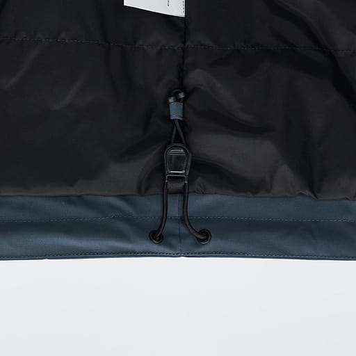 Anpassbarer Saum mit Zugband Hauptdetailproduktbild,